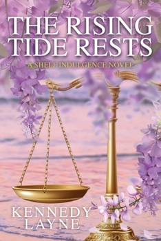 Paperback The Rising Tide Rests Book