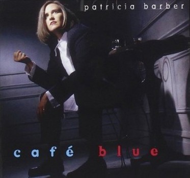 Music - CD Cafe Blue Book