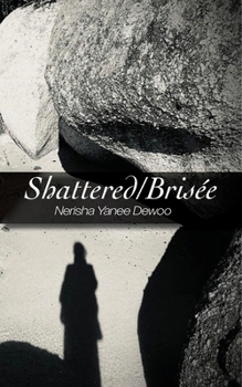 Paperback Shattered Book