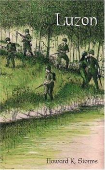 Paperback Luzon Book