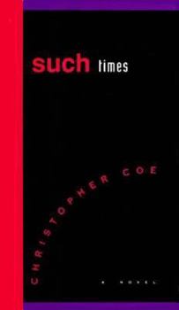 Hardcover Such Times Book