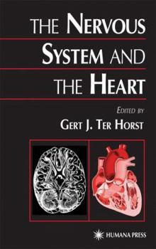 Paperback The Nervous System and the Heart Book