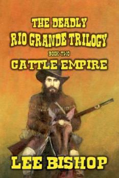 Paperback Cattle Empire Book