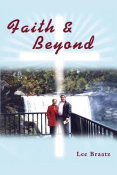 Paperback Faith and Beyond Book
