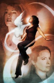 Paperback Charmed, Volume Two Book