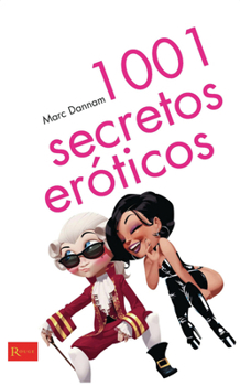 Paperback 1001 Secretos Eróticos [Spanish] Book