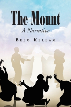 Paperback The Mount: A Narrative Book