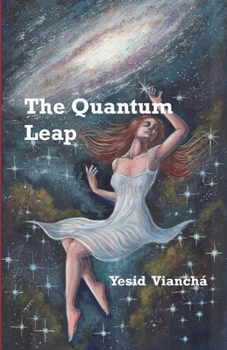 Paperback The Quantum Leap Book