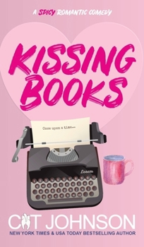 Hardcover Kissing Books Special Edition Book