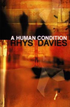 Paperback A Human Condition: The Selected Stories of Rhys Davies Book