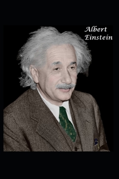Albert Einstein: The Untold Story