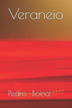 Paperback Veraneio [Portuguese] Book