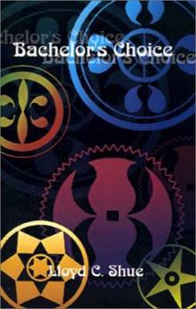 Hardcover Bachelor's Choice Book