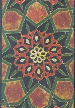 Paperblanks Islamic Tileworks Samarkand