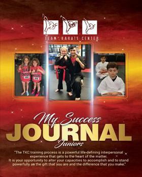 Paperback My Success Journal (Juniors): Junior Curriculum Book