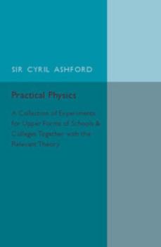 Paperback Practical Physics Book