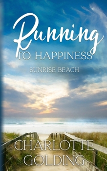 Paperback Running to Happiness Book