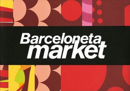 Hardcover Barceloneta Market: Barcelona City Prize: Architecture and Urbanism Book