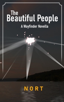 Paperback The Beautiful People: A Wayfinder Novella Book