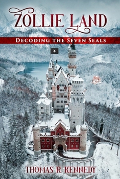 Paperback Zollie Land: Decoding the Seven Seals Book