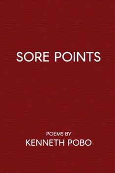 Paperback Sore Points Book