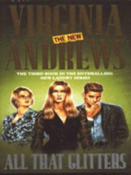 All That Glitters - Book #3 of the Landry