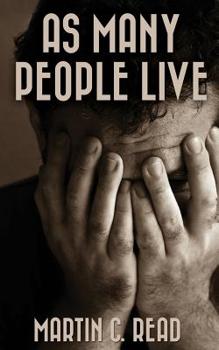 Paperback As Many People Live Book