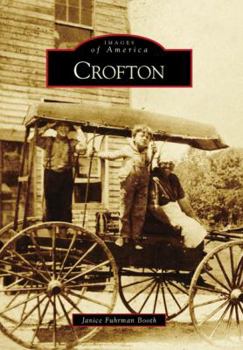Paperback Crofton Book