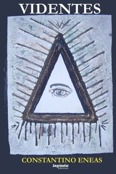 Paperback Videntes [Spanish] Book