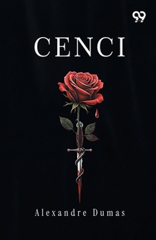 Paperback Cenci Book