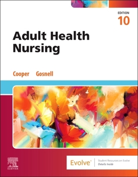 Adult Health Nursing
