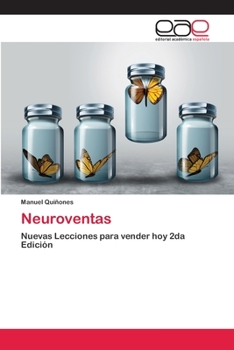 Paperback Neuroventas [Spanish] Book