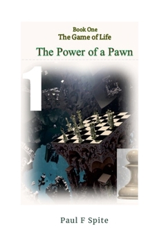Paperback The Power of a Pawn Book