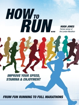 Paperback How to Run... Book