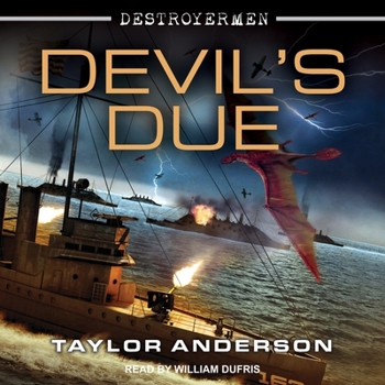 MP3 CD Devil's Due Book
