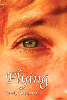 Paperback Flying Book