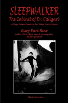 Paperback Sleepwalker Book