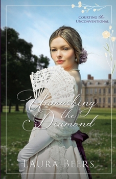 Unmasking the Diamond (Courting the Unconventional)
