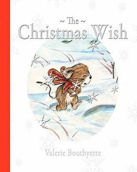 Paperback The Christmas Wish Book