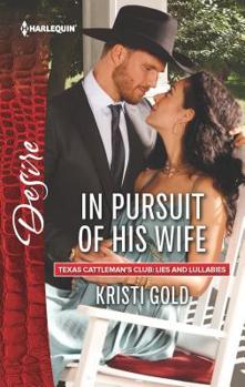 Mass Market Paperback In Pursuit of His Wife Book