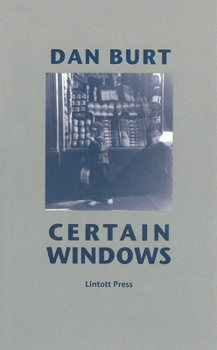 Paperback Certain Windows Book