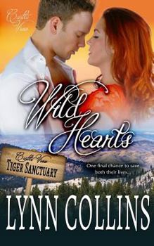 Paperback Wild Hearts Book