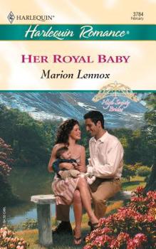Mass Market Paperback Her Royal Baby Book