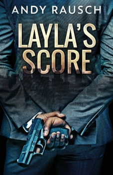 Paperback Layla's Score Book