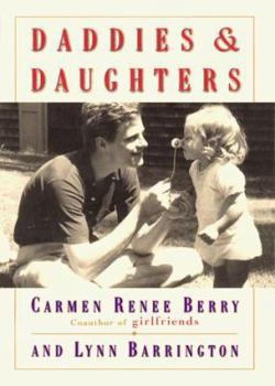 Hardcover Daddies and Daughters Book