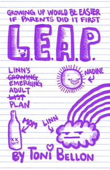 Paperback L.E.A.P. Book