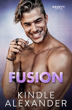 Paperback Fusion Book