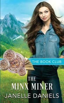 The Minx Miner - Book #8 of the Book Club