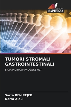 Paperback Tumori Stromali Gastrointestinali [Italian] Book