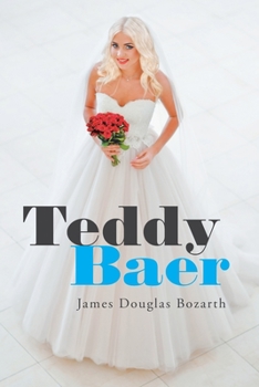 Paperback Teddy Baer Book